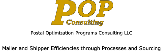 POP Consulting LLC